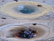 Yellowstone National Park