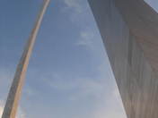 St. Louis Gateway Arch