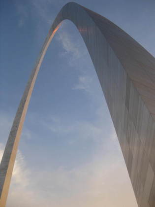 St. Louis Gateway Arch