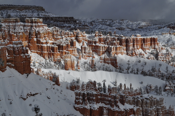 Bryce Canyon National Park