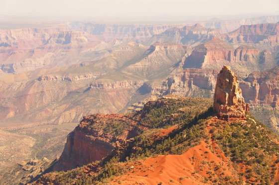 Grand Canyon National Park