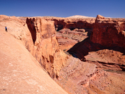 Glen Canyon National Recreation Area