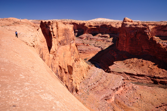 Glen Canyon National Recreation Area