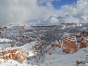 Bryce Canyon National Park