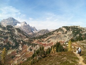 North Cascades National Park