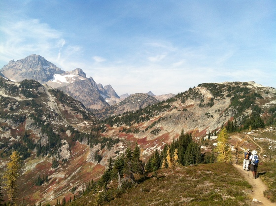North Cascades National Park