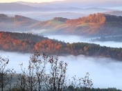North Carolina Smokey Mountains