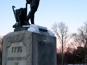 Minute Man National Historical Park 