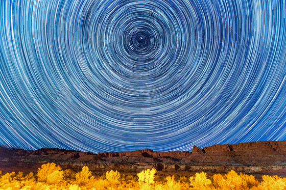 Capitol Reef National Park