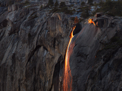 Yosemite NP