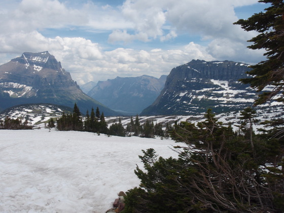 Glacier National Park