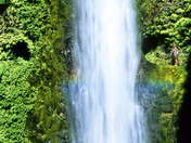 Columbia River Gorge National Scenic Area