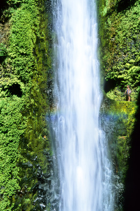 Columbia River Gorge National Scenic Area