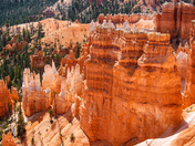 Bryce Canyon National Park