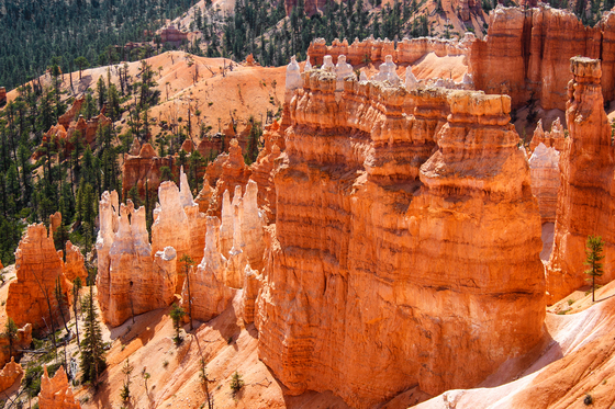 Bryce Canyon National Park