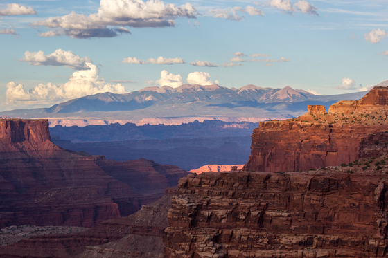Canyonlands National Park