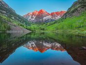 White River National Forest