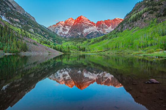 White River National Forest