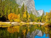 Yosemite National Park