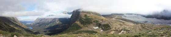 Glacier National Park