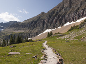 Glacier National Park