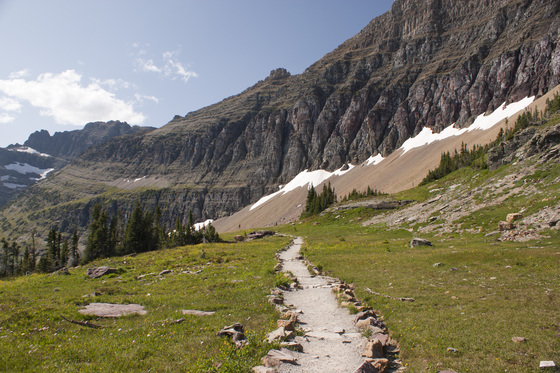 Glacier National Park