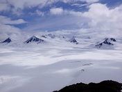 Kenai Fjords National Park