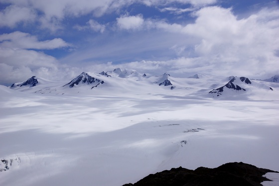 Kenai Fjords National Park