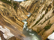 Yellowstone National Park