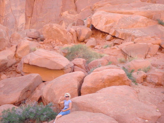Arches National Park