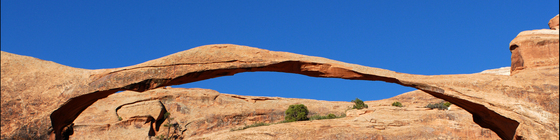 Arches National Park