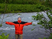 Chugach  National Park