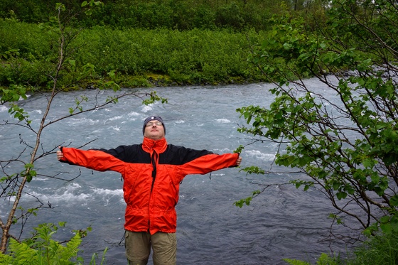 Chugach  National Park