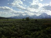 Teton Natiiona Park