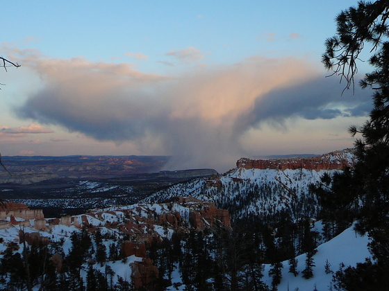 Bryce Canyon National Park
