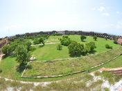 Dry Tortugas National Park 