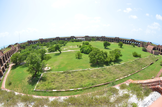 Dry Tortugas National Park 