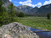 Rocky Mountain National Park