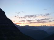 Glacier National Park 