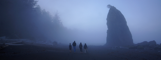 Olympic National Park