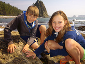 Olympic National Park