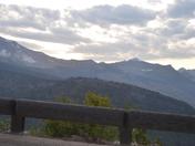 Glacier  National Park