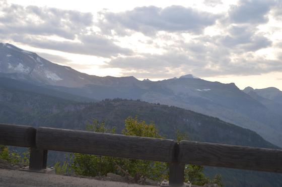 Glacier  National Park