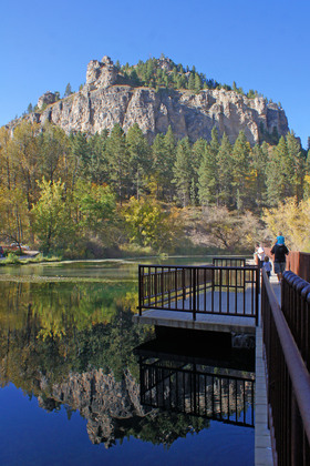 Black Hills National Forest