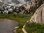 Humboldt - Toiyabe National Forest / Hoover Wilderness