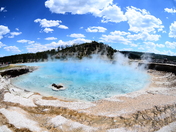 Yellowstone National Park
