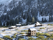 Animas Forks