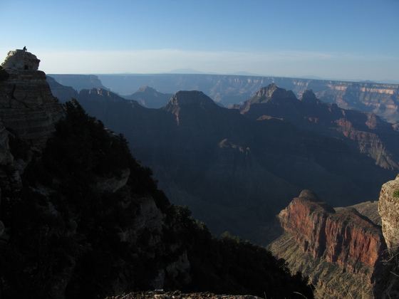 Grand Canyon 
