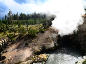 Yellowstone National Park