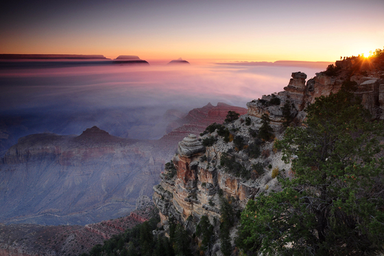 Grand Canyon National Park
